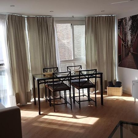 Apartment Plaza Del Salvador Севілья Екстер'єр фото