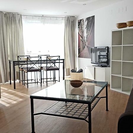 Apartment Plaza Del Salvador Севілья Екстер'єр фото
